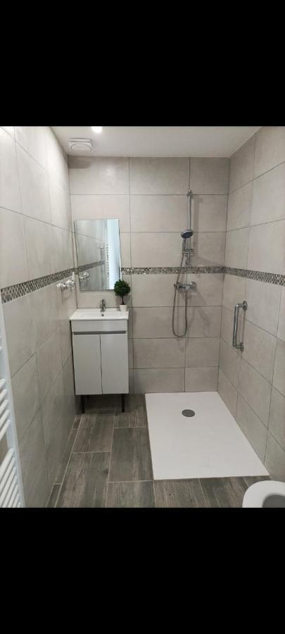 Loperhet Appart 7 Min De La Mer+Jardin מראה חיצוני תמונה